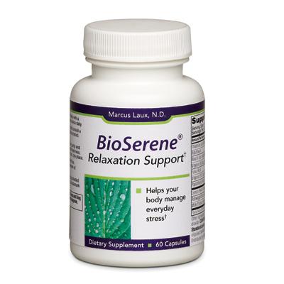 BioSerene by Dr Marcus Laux