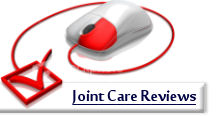 Joint Care Supplement Reviews