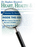 Free Heart, Health and Nutrition Newsletter