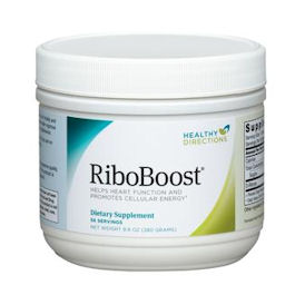 RiboBoost by Dr Sinatra