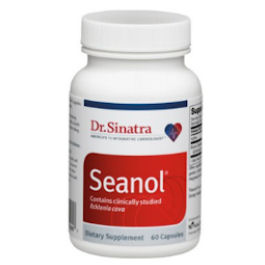 Seanol Coupon Savings