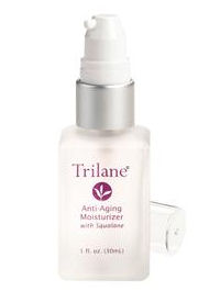 Trilane with Squalane by Dr Lark