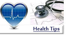 Healing and Health News