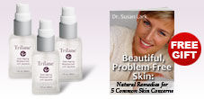Trilane Ultimate Skin Rejuvenation Pack…