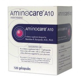 Aminocare Sun Care Cream