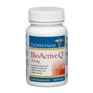 Dr. Whitaker BioActive