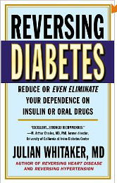 Reversing Diabetes 