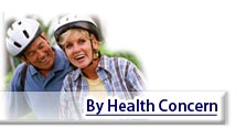 Shop Now -- By Health Concern Condition-specific Supplements from Dr Whitaker