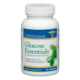 Glucose Essentials for Blood Sugar Management