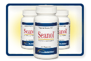 Top Seller Seanol with Seaweed Extract