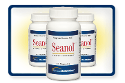 AZ Index Top Seller Seanol with Seaweed Extract