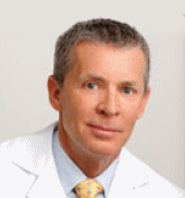 World-renowned David Williams, MD